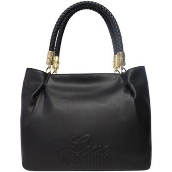 Love Moschino Bolso de mano q-roa-40917 para mujer