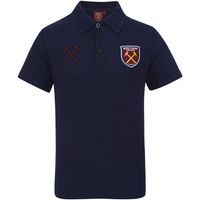 west ham united fc polo gf598 para hombre