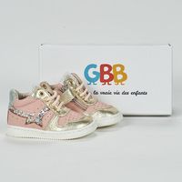 gbb zapatillas altas boubi para nina