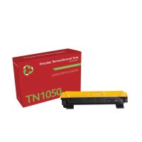 toner xerox everyday mono compatible brother tn1050 remanufacturado 1000 paginas negro