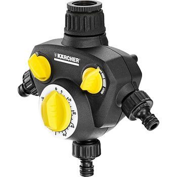 Kar Acc Programador Wt 2000 3 Vias - Karcher