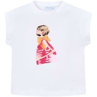 mayoral camiseta 3005 para nina