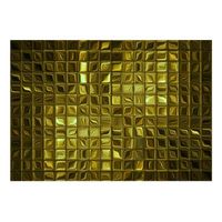 papel pintado 3d - golden afterglow 350x245 cm