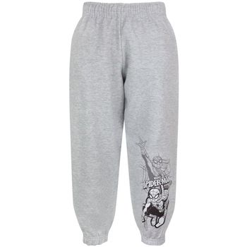Marvel Pantalón chandal NS6788 para niño