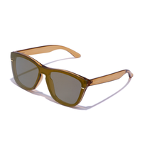 gafas de sol hawkers one dream - black gold