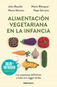 alimentacion vegetariana en la infancia campana edicion limitada