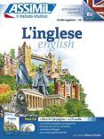 l inglese book  4 cds methode d anglais pour italiens