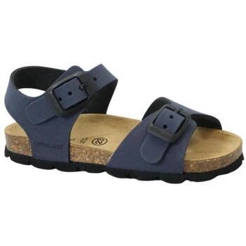 Grunland Sandalias GRU-RRR-SB0634-BL para niño