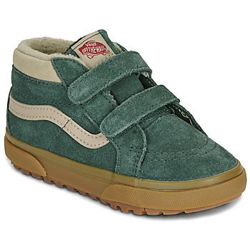 Vans Zapatillas altas SK8-Mid Reissue V Insulated para niño