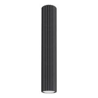 foco de superficie moto negro 40