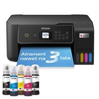 multifuncion epson l3280 ecotank inyeccion tinta color wifi impresion directa