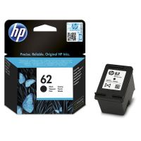 hp 62 original black ink cartridge c2p04ae