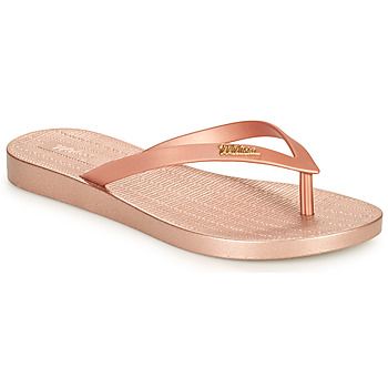 Melissa Chanclas Melissa Sun Venice Meltallic Ad para mujer