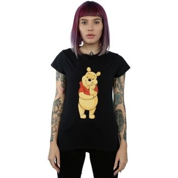 Disney Camiseta BI44844 para mujer