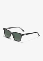 gafas de sol dfranklin - ultra light sq low matte black  g15