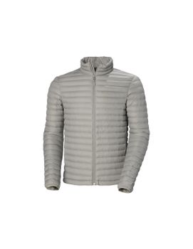 Chaqueta de Montaña Helly Hansen Sirdal Insulatorc Hombre