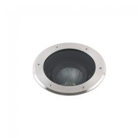 baliza empotrable de exterior led geiser