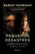 pequenos desastres