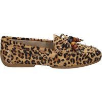 shoewear mocasines 116005 para mujer