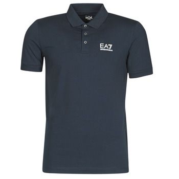 Emporio Armani EA7 Polo TRAIN CORE ID M PO para hombre