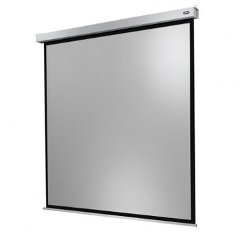 Celexon Electric Professional Plus Pantalla de Proyección Eléctrica 200x200cm