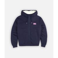 oxbow polar polaire zippee swips para mujer