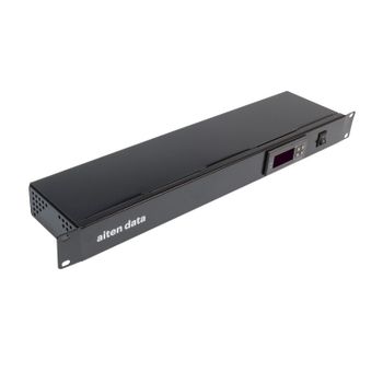 Aiten Data Termostato Digital 1U para Armario Rack 19