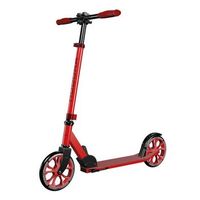 patinete up 200 rojo