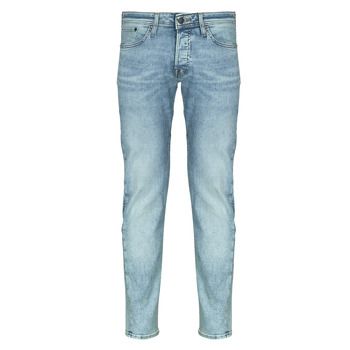 Jack & Jones Pantalón pitillo JJIGLENN JJORIGINAL CB 774 para hombre