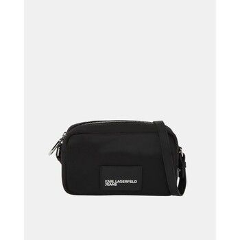 Karl Lagerfeld Bandolera A4W30279 para mujer