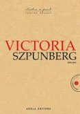 victoria szpunberg 2004-2018