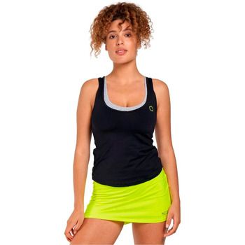Neon Camiseta tirantes BRENDA DAY para mujer