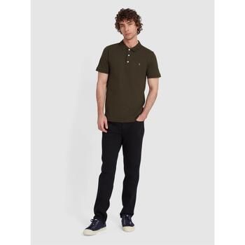 Farah Polo GT34626 para hombre