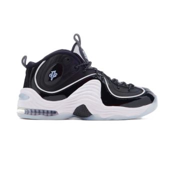Zapatillas Nike Air Max Penny 2 Black Patent