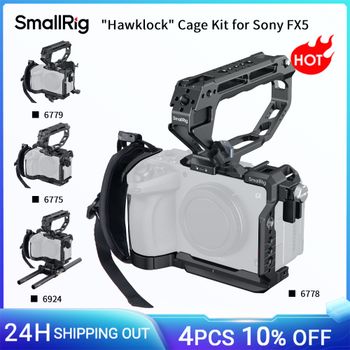 Kit de Jaula SmallRig FX5 