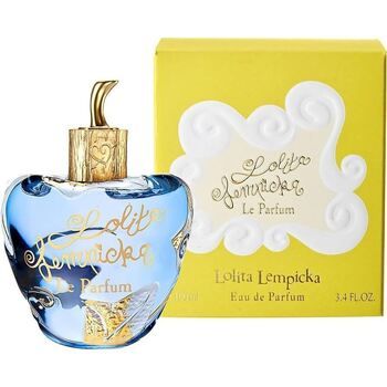 Lolita Lempicka Perfume Le Parfum - Eau de Parfum - 100ml para mujer