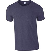 gildan camiseta softstyle para mujer
