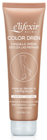 elifexir dermo color dren maquillaje piernas 150 ml