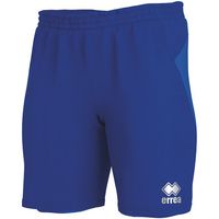 errea short mills panta ad para mujer