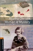 oxford bookworms 2 agatha christie woman of mystery mp3 pack