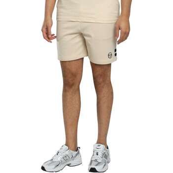 Sergio Tacchini Short Nuevos pantalones cortos deportivos Orion para hombre