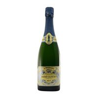 andre clouet the v6 experience grand cru champagne 75 cl 12 vol
