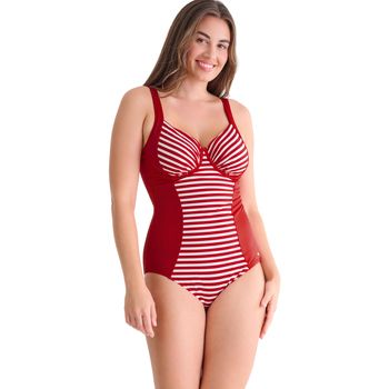 Lisca Bañador Bañador de una pieza con aros BONDI BEACH para mujer