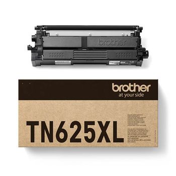 Brother TN-625XL BK toner negro XL (original)