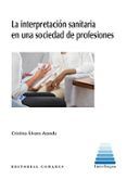 interpretación sanitaria en una sociedad de profesiones