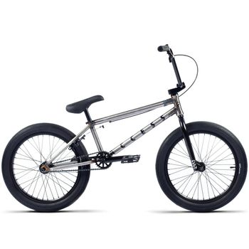 Cult Access BMX Bike 2022 Raw