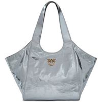 pinko bolso de mano tote mini bag used meta para mujer