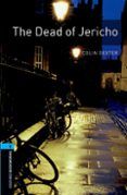 the dead of jericho