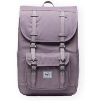 herschel mochila little america mid backpack - nirvana para mujer
