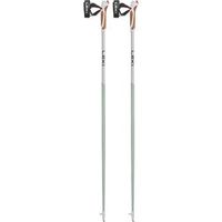leki poles marcha nordica pasion verde 110